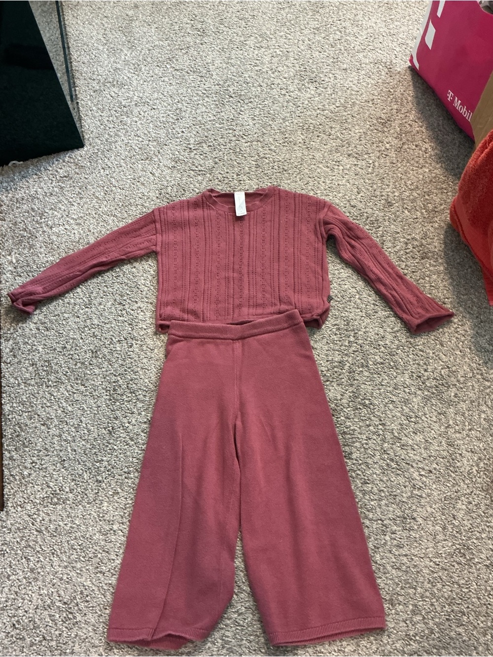 Modern Moments Girls 2 Piece Set
